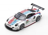 Porsche 991 RSR #94 Müller-Jaminet-Olsen 