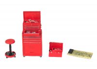 Garage Tool Set 
