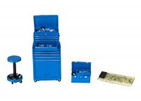 Garage Tool Set 