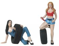 Tire Brigade 