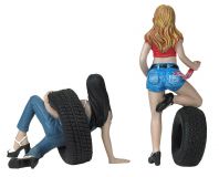 Tire Brigade 