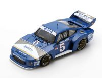 Porsche 935 #5 C.Mendez 