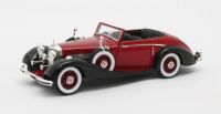 Mercedes Benz 540K Roadster Lancefield 