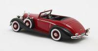 Mercedes Benz 540K Roadster Lancefield 