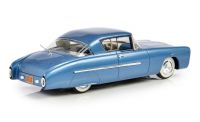 Mercury Leo Lyons Coup� 