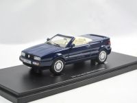 VW Corrado Cabrio 