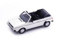 VW Golf I Cabriolet 