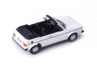 VW Golf I Cabriolet 