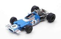 Matra MS80 #8 J.-P.Beltoise 