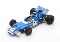 Matra MS80 #7 J.-P.Beltoise 