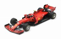 Ferrari SF90 #16 C.Leclerc 