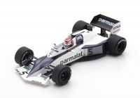 Brabham BT52 #5 N.Piquet 