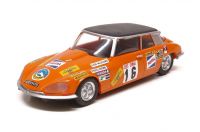 Citroën DS Proto #16 Waldegaard 