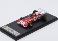 Ferrari 312 B2 #7 M.Andretti 