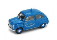 Fiat 600D 
