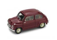 Fiat 600 1a serie 