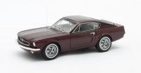 Ford Mustang Shorty 