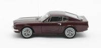Ford Mustang Shorty 