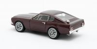 Ford Mustang Shorty 