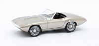 Ford Bordinat Cobra Concept 