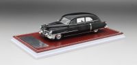Cadillac S&S HRH King lbn Saud 