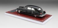 Cadillac S&S HRH King lbn Saud 