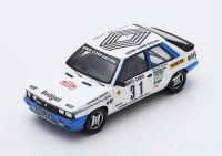 Renault 11 Turbo #31 Oreille-Oreille 