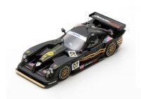 Panoz Esperante GTR-1 Q9 Hybrid #07 Nielsen 