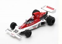 Parnelli VPJ4 #55 M.Andretti 