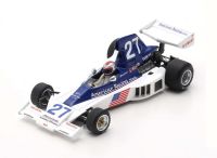 Parnelli VPJ4 #27 M.Andretti 