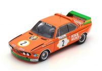 BMW CSL #2 Ickx-Hunt 