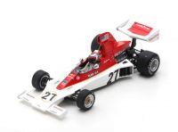 Parnelli VPJ4 #27 M.Andretti 