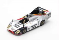 Porsche 936/80 #1 Wollek-Francia 