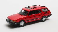 Saab 900 Safari 