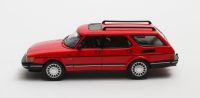 Saab 900 Safari 