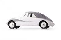 Audi Front UW 8/40 PS Jaray 