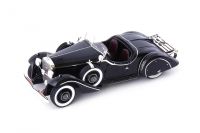 Mercedes Benz 290 (W18) Roadster Amilcar 