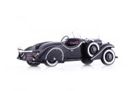 Mercedes Benz 290 (W18) Roadster Amilcar 