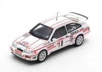 Ford Sierra RS Cosworth #10 Grundel-Harryman 