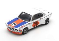BMW CSL #28 Lauda-Muir 