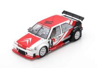 Citro�n BX #14 Jarier-Beltoise 