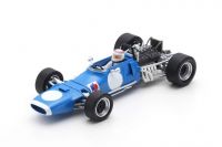 Matra MS11-12 J.Stewart 