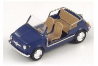 Fiat 500 Jolly 
