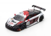 Audi R8 LMS GT3 #25 Winkelhock-Vervisch-Haase 