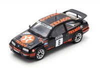 Ford Sierra RS Cosworth #6 Vatanen 