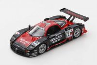Nissan R390 GT1 #22 Patrese-Suzuki-Poele 