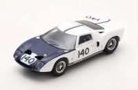Ford GT #140 Hill-McLaren 