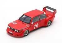 BMW 320 #19 K.-H.Becker 