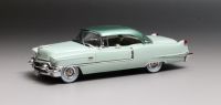 Cadillac Series 62 Sedan de Ville 