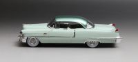 Cadillac Series 62 Sedan de Ville 